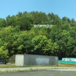 小谷城跡