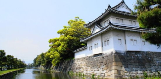 伊勢貞興