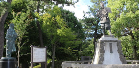 濃姫
