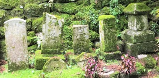 岸信周・岸信房