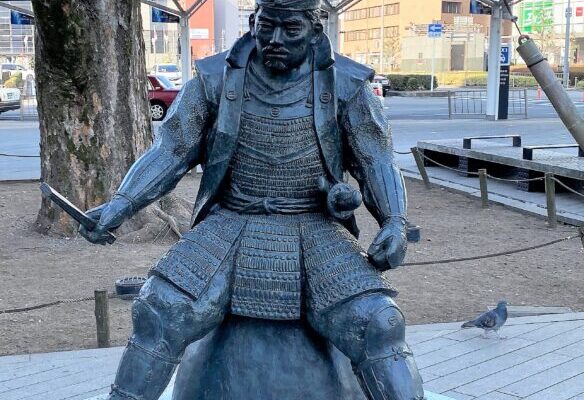 今川義元公