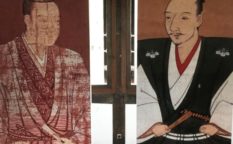 光秀と信長