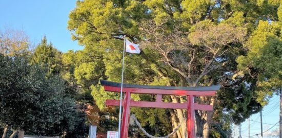 生品神社