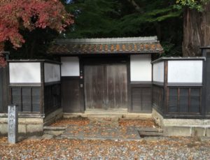 木俣守勝 歴史探索