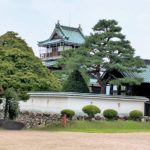 神岡城 模擬天守