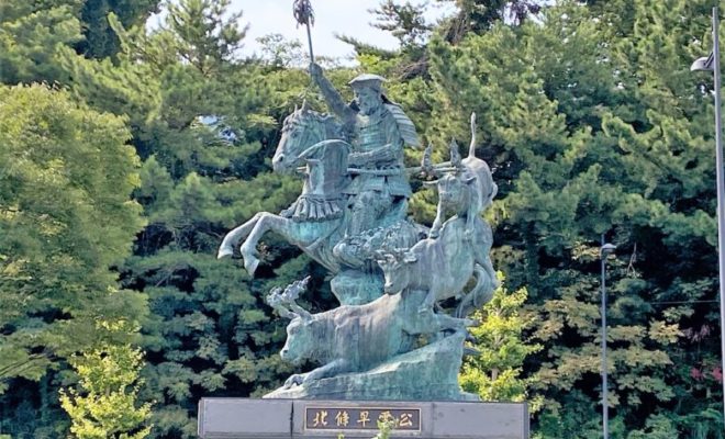 伊勢盛時 北条早雲 伊勢宗瑞 の登場 小田原北条初代 名門一族の出自で関東に覇を唱えに行く 明智家の館