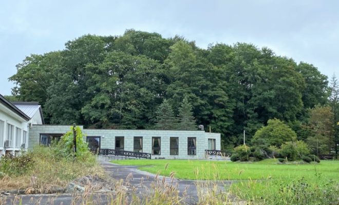 ウエンベツチャシ