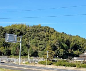 平田城（出雲）