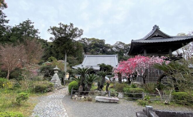 能満寺