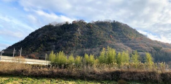 高山城(安芸高山城)