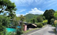 山木判官平兼隆館跡