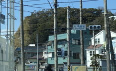 小坪　小忠太光家の宅