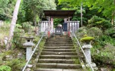 源頼家　墓所　修善寺