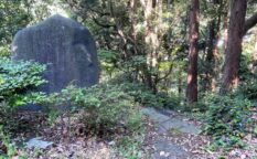 稚児ケ淵（伊豆）