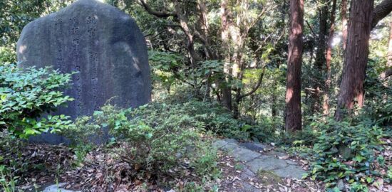 稚児ケ淵（伊豆）