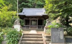 梶原御霊神社