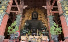 東大寺大仏