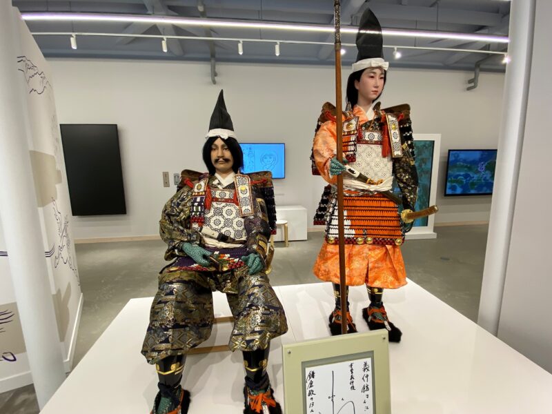 巴御前~強弓の名手で荒馬乗りの美貌の女武者、常に木曾義仲の傍にいたが最期の時だけは叶わず。 | 歴史探索