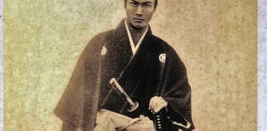 渋沢平九郎