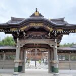 大乗院(平塚市土屋)