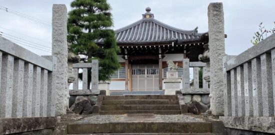 與一堂(真誠殿)