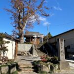 須賀川城址