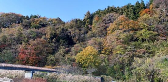 塩原城（塩原要害）