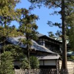 鶴岡八幡宮 境内