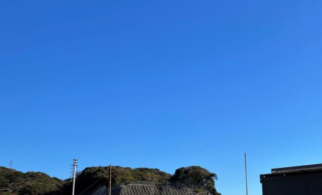 怒田城(横須賀)
