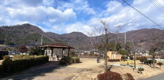 山本勘助春幸屋敷