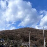 湯村山城