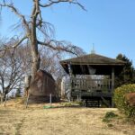 梶原山公園 梶原景時終焉の地