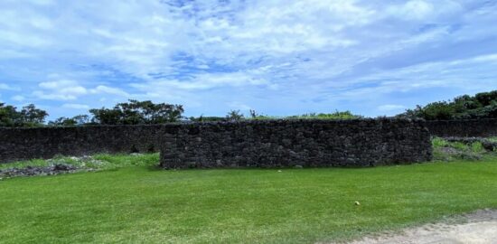 フルスト原伊関(石垣島))