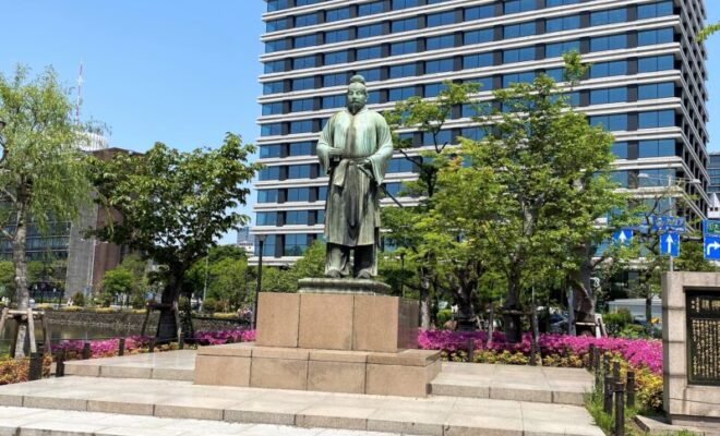 和気清麻呂~皇統の断絶の危機を救い、平安京建都事業や財政職務に尽力した人物。 歴史探索