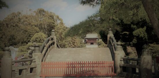 鶴岡八幡宮