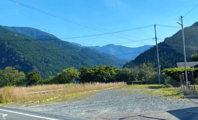 水巻城跡(推定地)