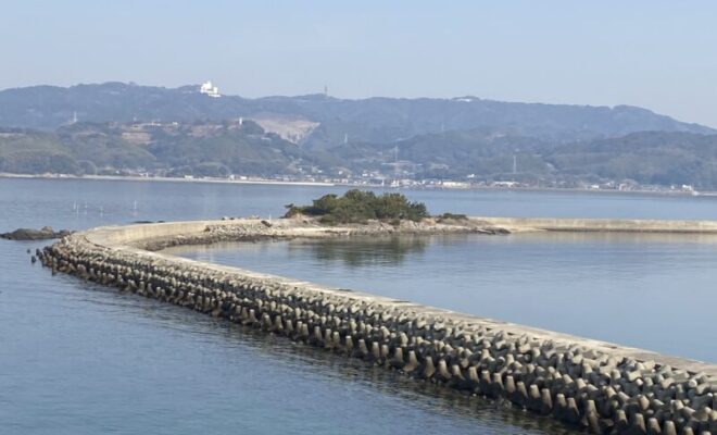 西浦温泉 松島