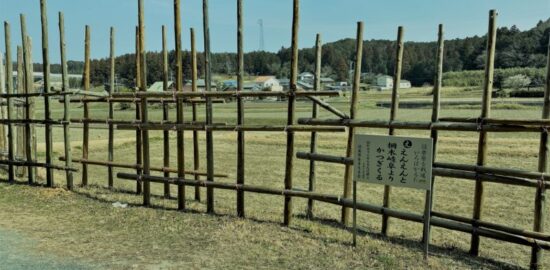 長篠の戦い