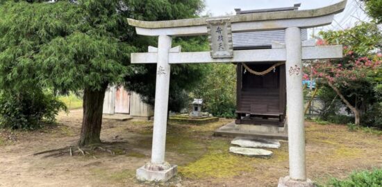 古渡城跡(常陸国)