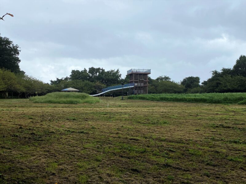 木原城跡（常陸国） 木原城址城山公園 歴史探索