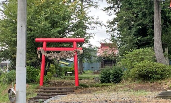 伝・源護館・大串陣営