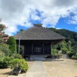 西願寺阿弥陀堂