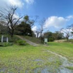 雉岡城（埼玉県本庄市児玉町）