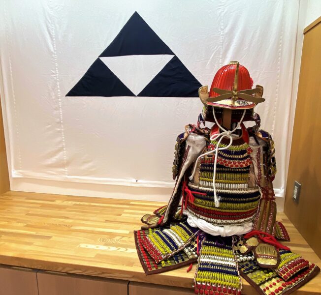 北条氏照～北条氏政の同母弟、文武両道で外交手腕に長けており、兄を補佐し盛衰を共にしました。 歴史探索