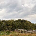 三河・岡山城