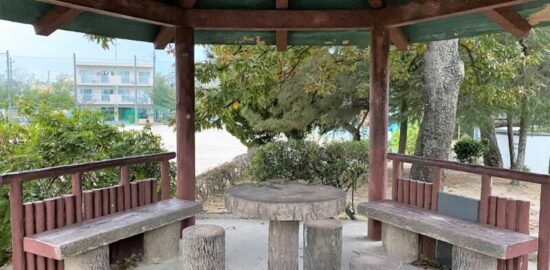 小川城(小川的場丘城・ 小川志茂城) 安城市