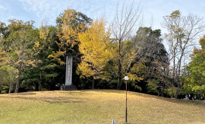 長久手古戦場公園