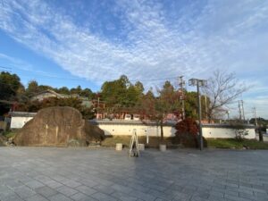 三光稲荷神社（犬山城）