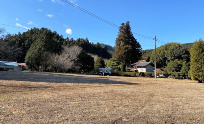 幸神屋敷(日の出町)