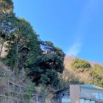 鬼ヶ城本城